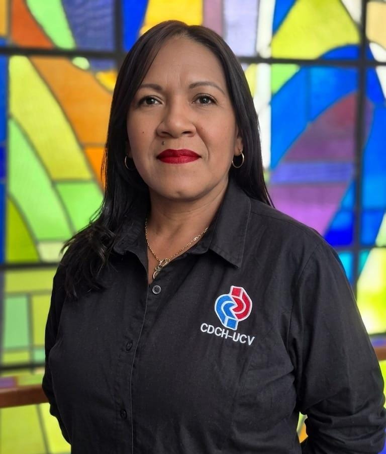 Jenny Añazco