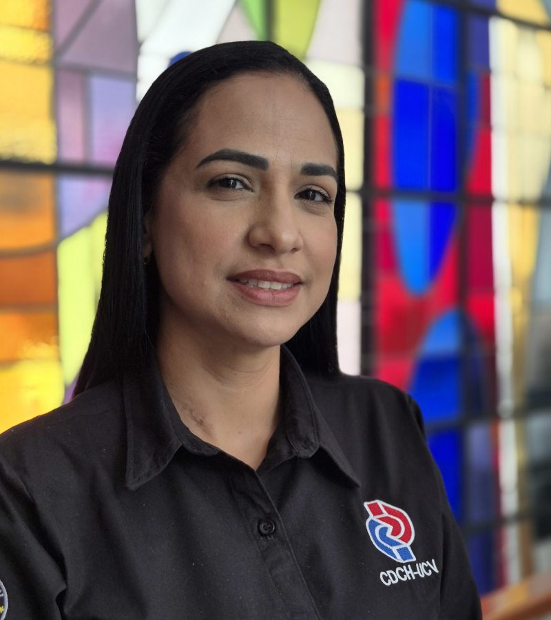 Evelyn Y. Valera L.