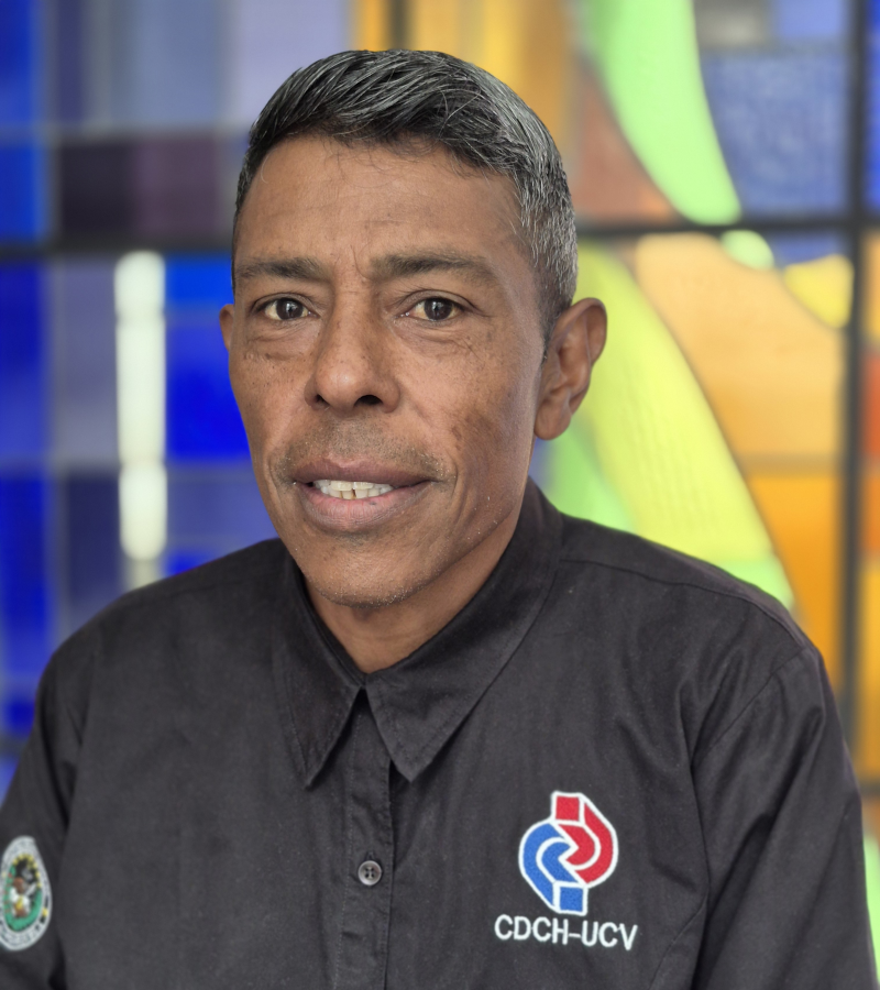 Wilmer A. Rivas P.