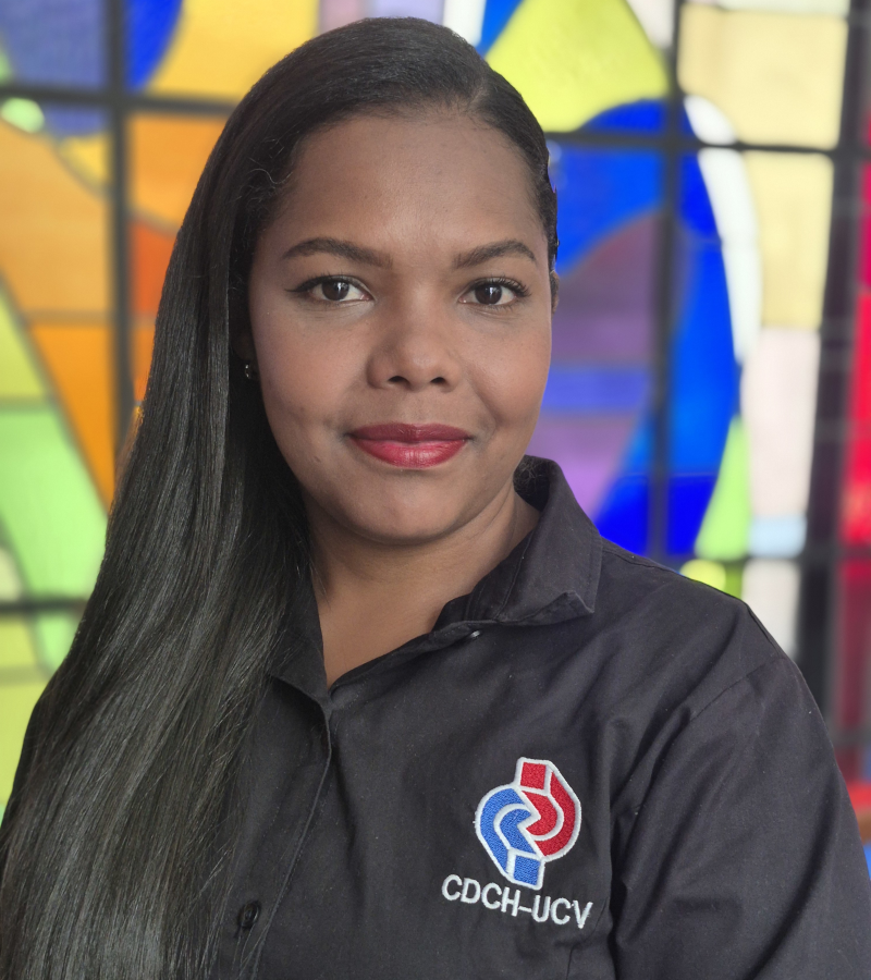 Haydelvis Brito H.