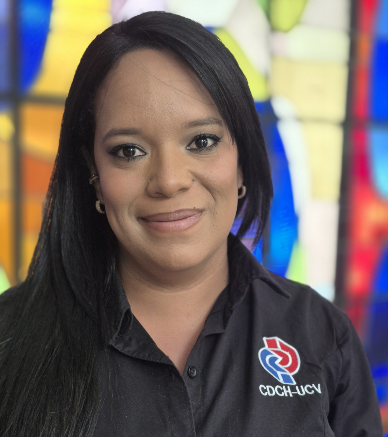 Sasha A. Pérez L.
