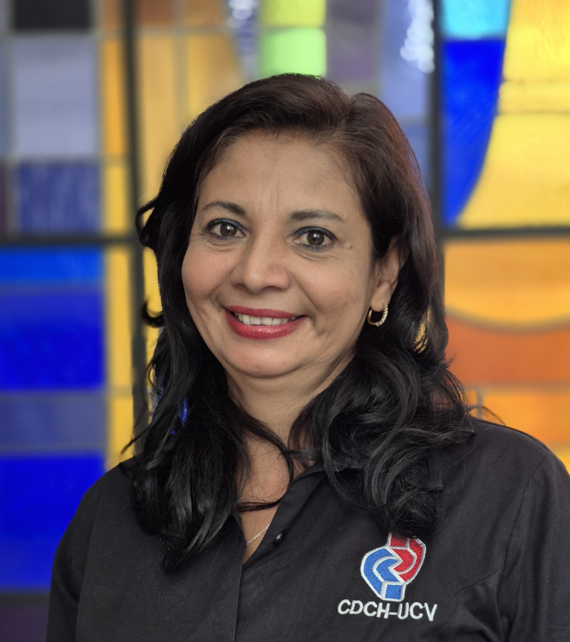 María M. Torres R.