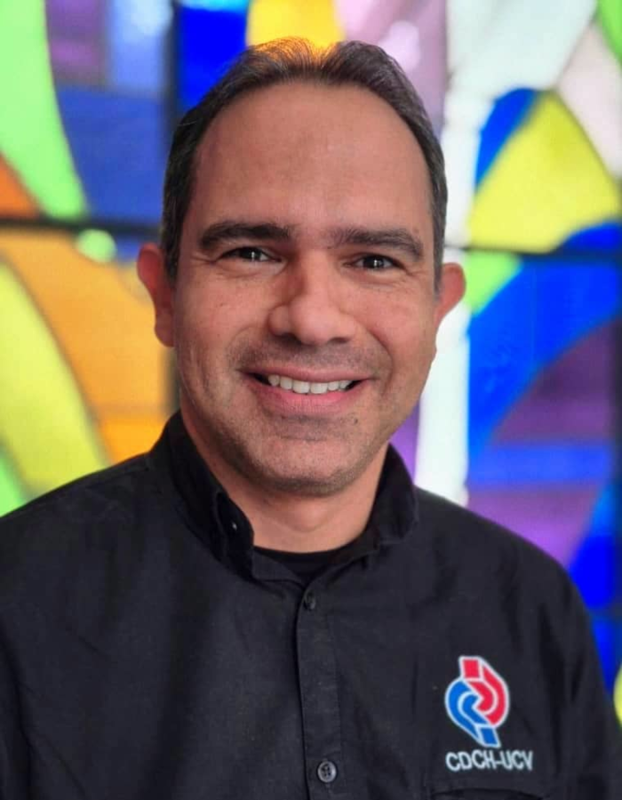 Israel Gil