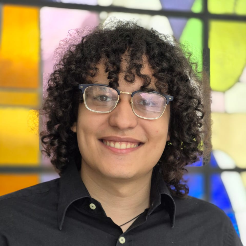 Alejandro Gonzalez