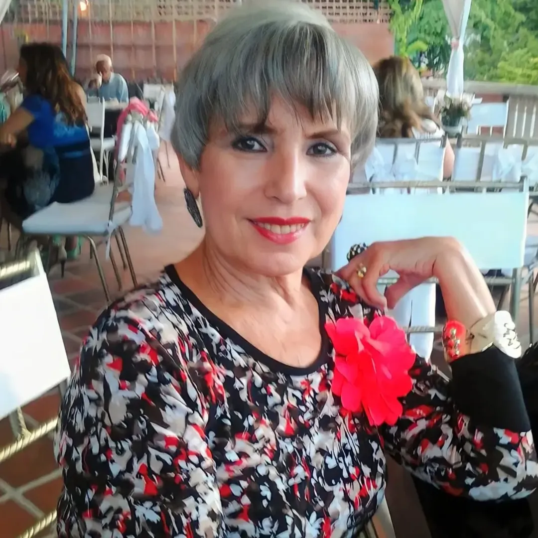 Profa. Fulvia Nieves de Galicia