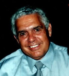 Prof. Antonio Machado Allison