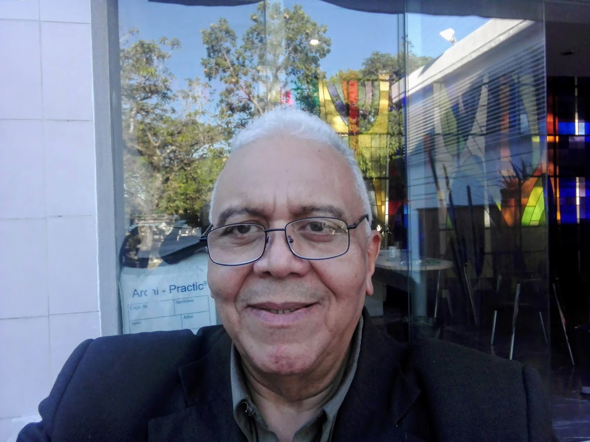 Prof. Felix Jacobo Tapia