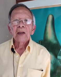 Prof. Alexis Ramos