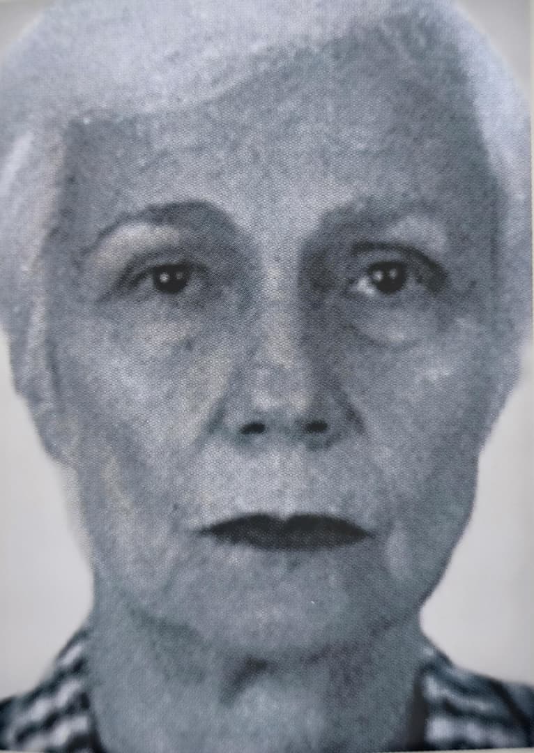 Profa. Helena Antonini