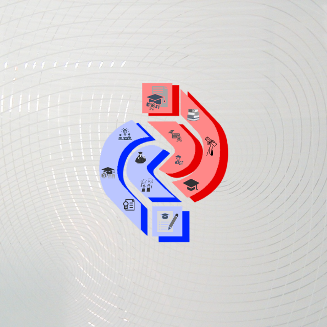 Logo de DADA
