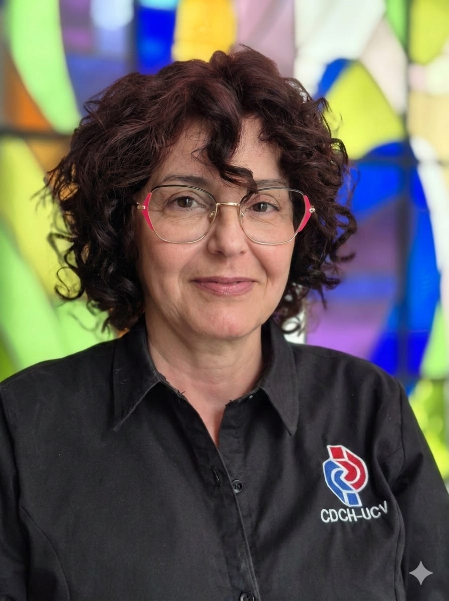 María Rodríguez
