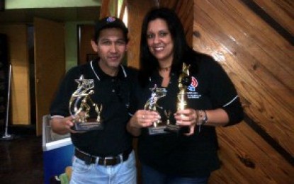 CDCH-UCV felicita a sus jugadores de bowling
