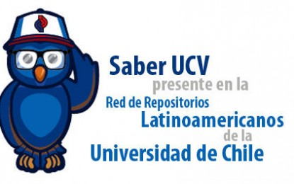 Saber UCV se destaca en América Latina