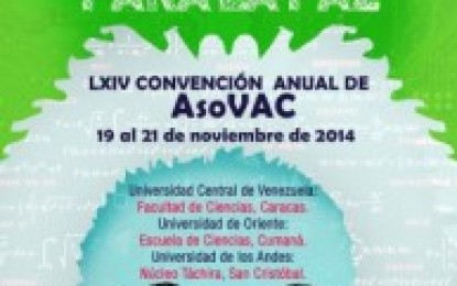 LXIV Convención Anual de AsoVAC