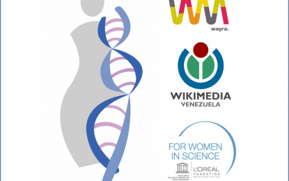 CDCH-UCV participó en el primer Editatón de Mujeres Científicas 2016