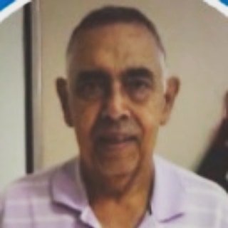 Condolencias por el fallecimiento del Dr. Héctor José Finol