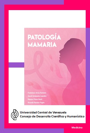 Libro Patología Mamaria