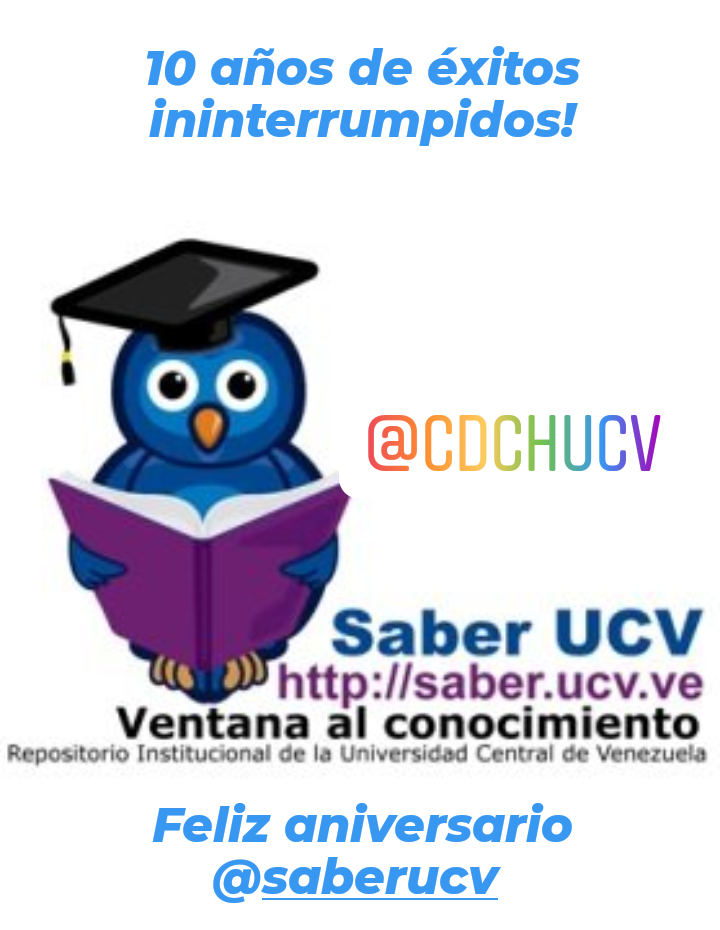 Repositorio Institucional Saber UCV