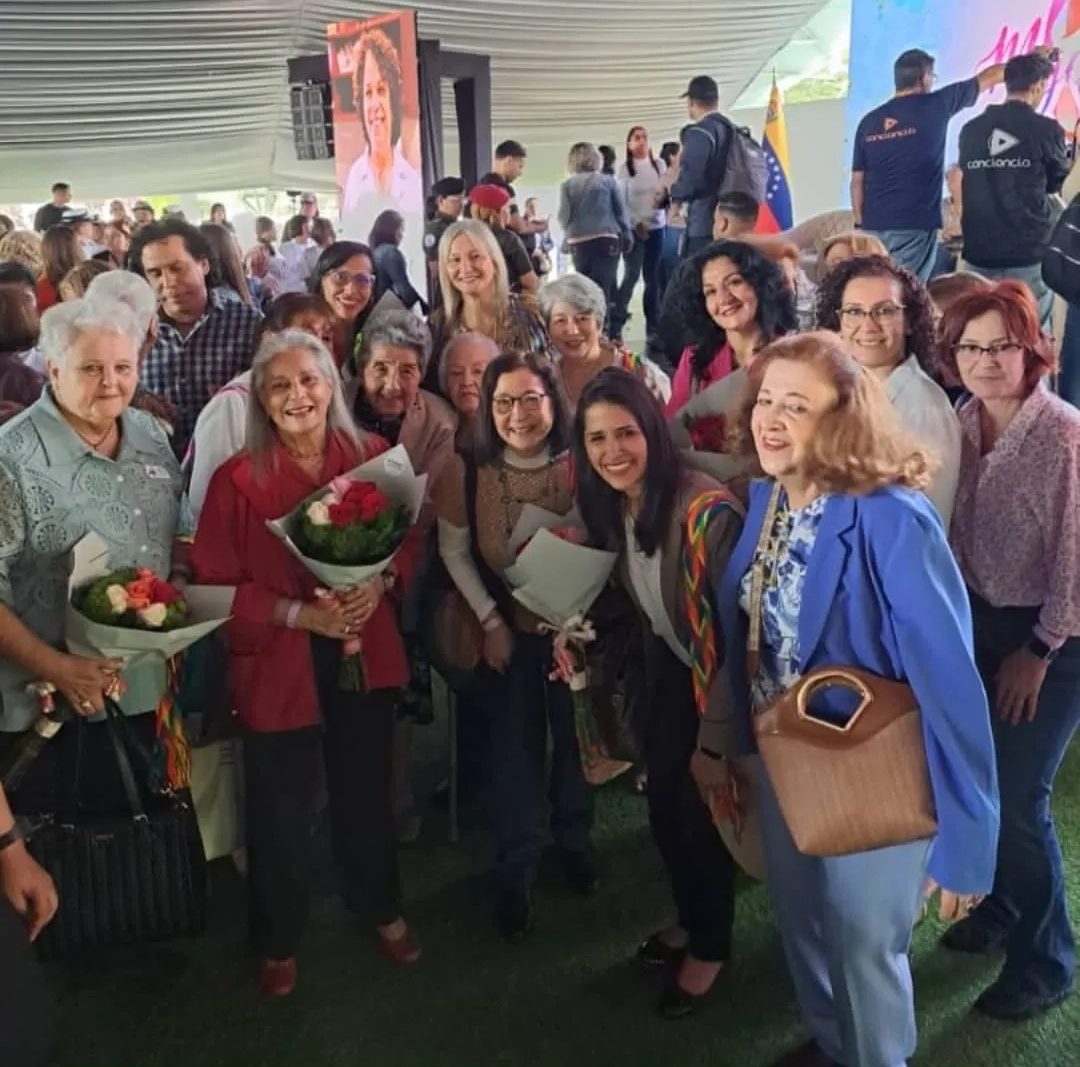 Día Internacional de la Mujer y la Niña en la Ciencia